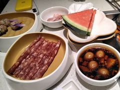 -海底捞火锅(巴黎春天浦建店)