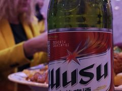 -伊隆斋(什刹海店)