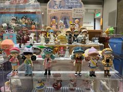-猫的天空之城概念书店(苏州平江店)