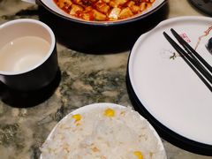 -绿茶餐厅(昌平悦荟店)