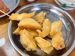 -正宗棉湖甜汤春卷店