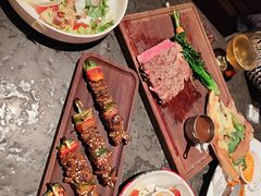 -京A Taproom·精酿餐吧(CBD店)