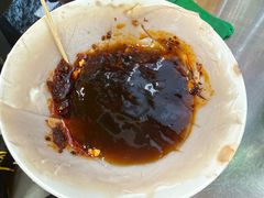 -杨记灌肠(食品街店)