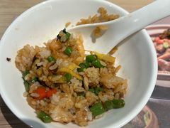 -茶港·点心·啫啫煲(王府井店)