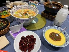 -印巷里主题餐厅(马鞍山店)