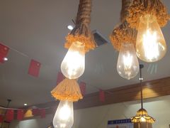 -韩食味·小木屋(日照店)