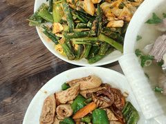 -翟氏天天小吃(上东街区店)