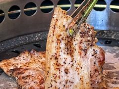 -姜胖胖首尔自助烤肉·街头小吃大排档(国瑞中心店)