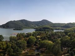 -宁波九龙湖开元度假村
