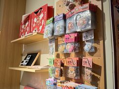 -谷小推·按摩·茶饮·社交(茂业店)