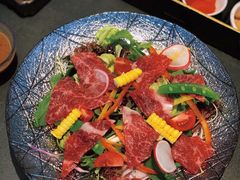 -铭牛烧肉·和牛海鲜自助(高新月牙湖店)