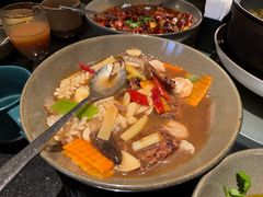 -华豫川酒家(金水路店)