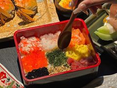 -花潮料理艺食馆(SM新生活广场店)