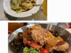 -东莞市莞城红色庄园西餐厅(东城西路店)