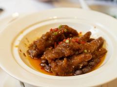 -山泉公馆酒家(珠江新城店)
