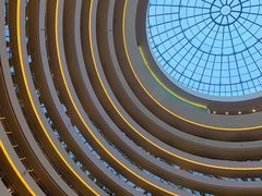 -杭州国际会议中心洲际酒店-原素全日餐厅(解放东路店)