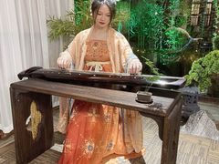 -中和·国风茶馆(愚园路店)