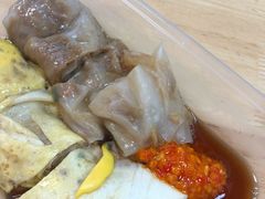 -山水肠粉(盐田店)