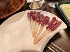 -南门涮肉(后海店)