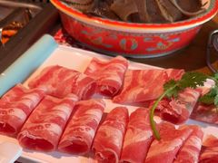 -重庆德庄火锅(龙游店)