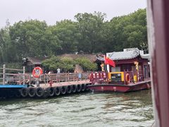 -金鸡湖桃花岛