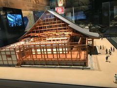 -大阪历史博物馆