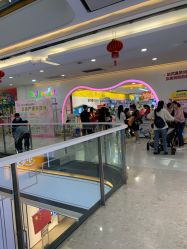 -孩子王童乐园(苏州吴中万达店)
