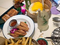 -太食獸泰式茶餐厅(IFS国金中心店)