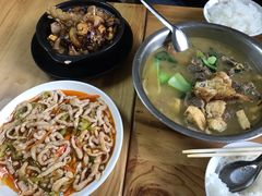 -健康小吃