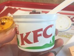 -肯德基(西稍门店)