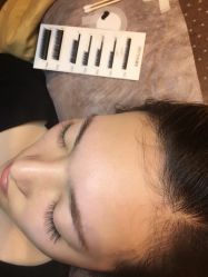 -悦指间美甲美睫