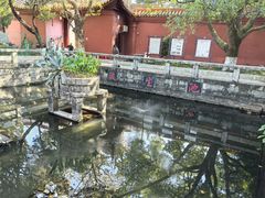 -南岳衡山风景名胜区-南岳大庙