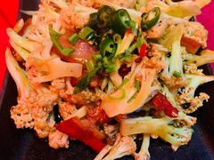 -粥旺府(月环里店)