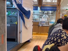 -马记永·兰州牛肉面(3019君尚店)