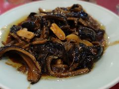 -玉华台饭庄(裕中西里小区店)