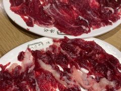 -八合里潮汕鲜牛肉火锅(万科里店)