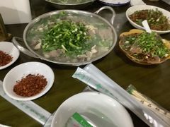 -小杨翘脚牛肉