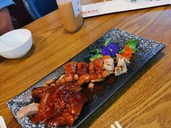 -喜粤糖朝餐厅(三八广场店)