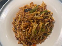 -高玛纳驴肉火烧(河间总店)