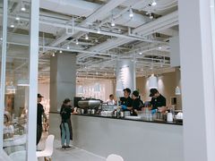 -娜娜家·Nana's restaurant(国金汇店)