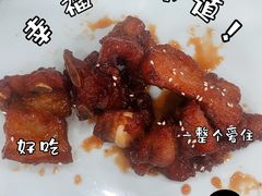 -茗荔园农庄(大涌店)
