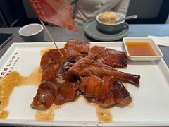 -先记烧鹅王·本地粤菜(福永店)