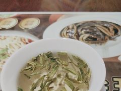 -老淮城·长鱼面(河下古镇店)
