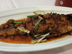 -丰泽园饭店