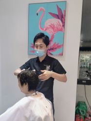 -LJOY丽锦造型·烫发染发