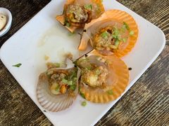 -星奇缘·海鲜餐厅(东山美食地标店)