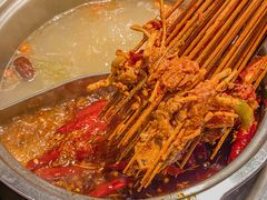 -让签签飞小郡肝串串香(春熙路形象店)