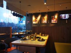 大堂-我是那个大叔·美食研究所(新塘路店)