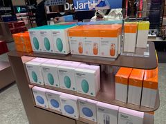 -国药中服免税(北京坊店)