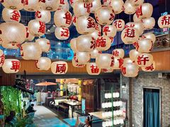 -云境生态园(红谷滩店)